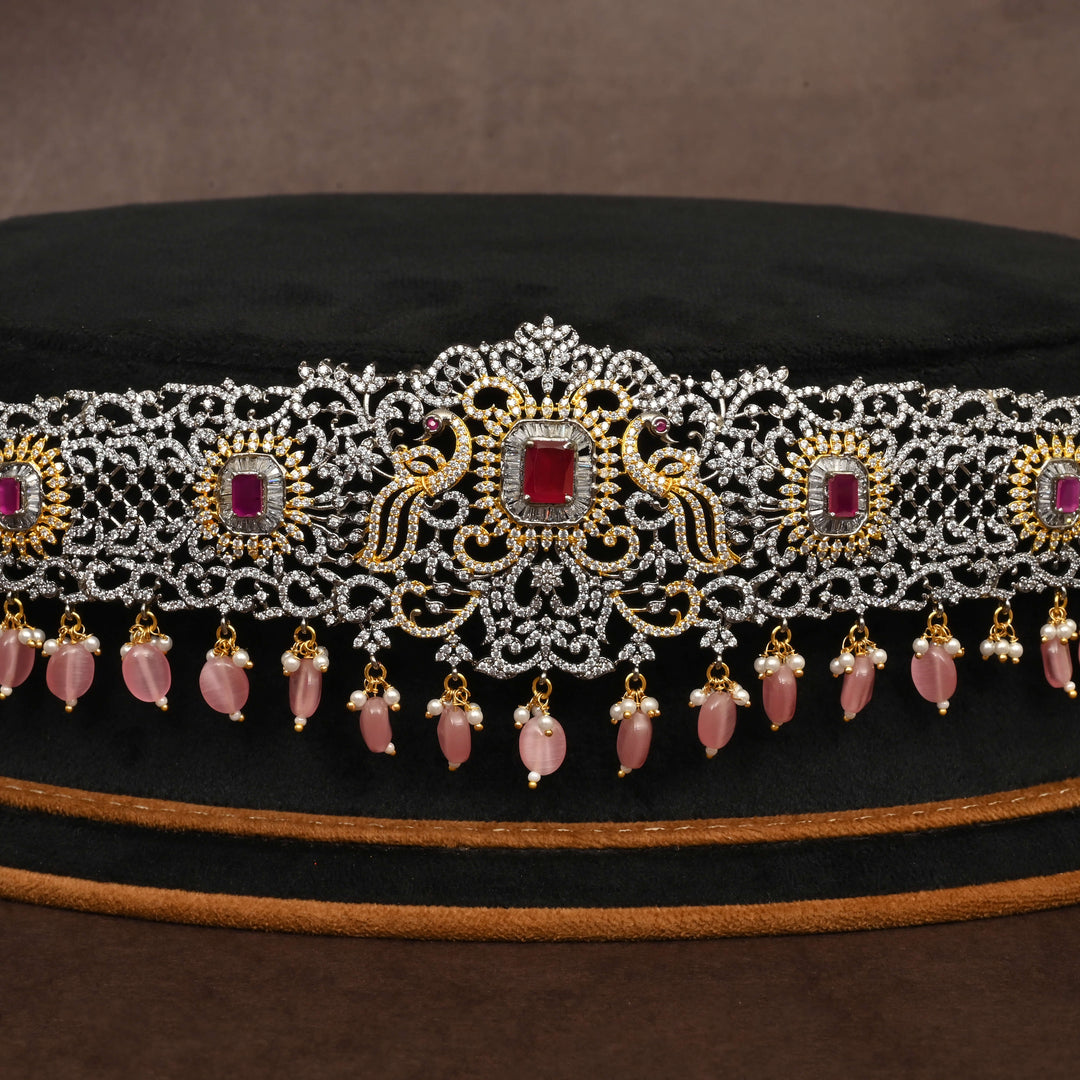 Victorian Vaddanam