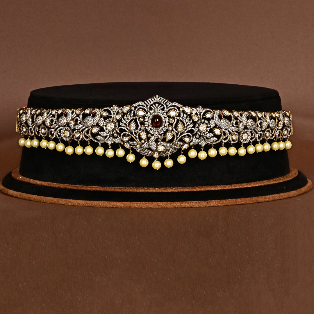 Victorian Vaddanam