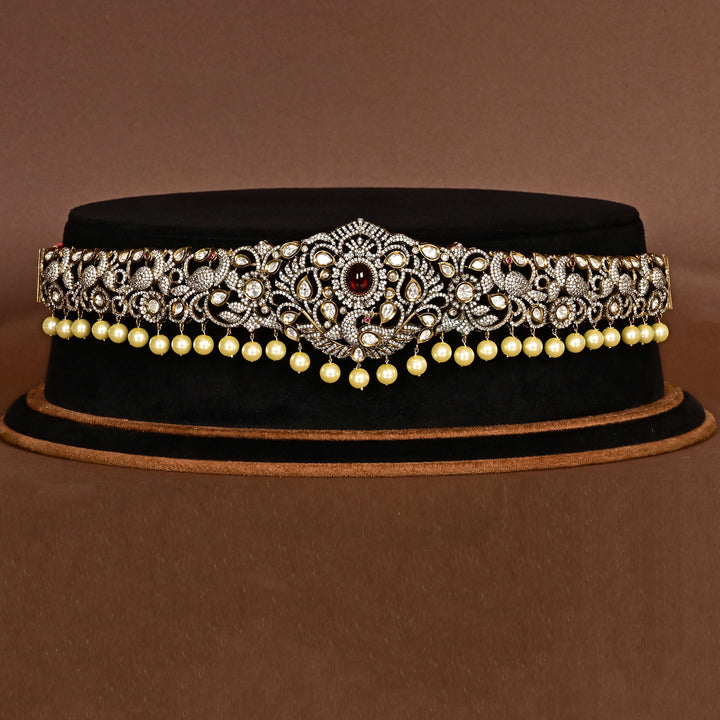Victorian Vaddanam