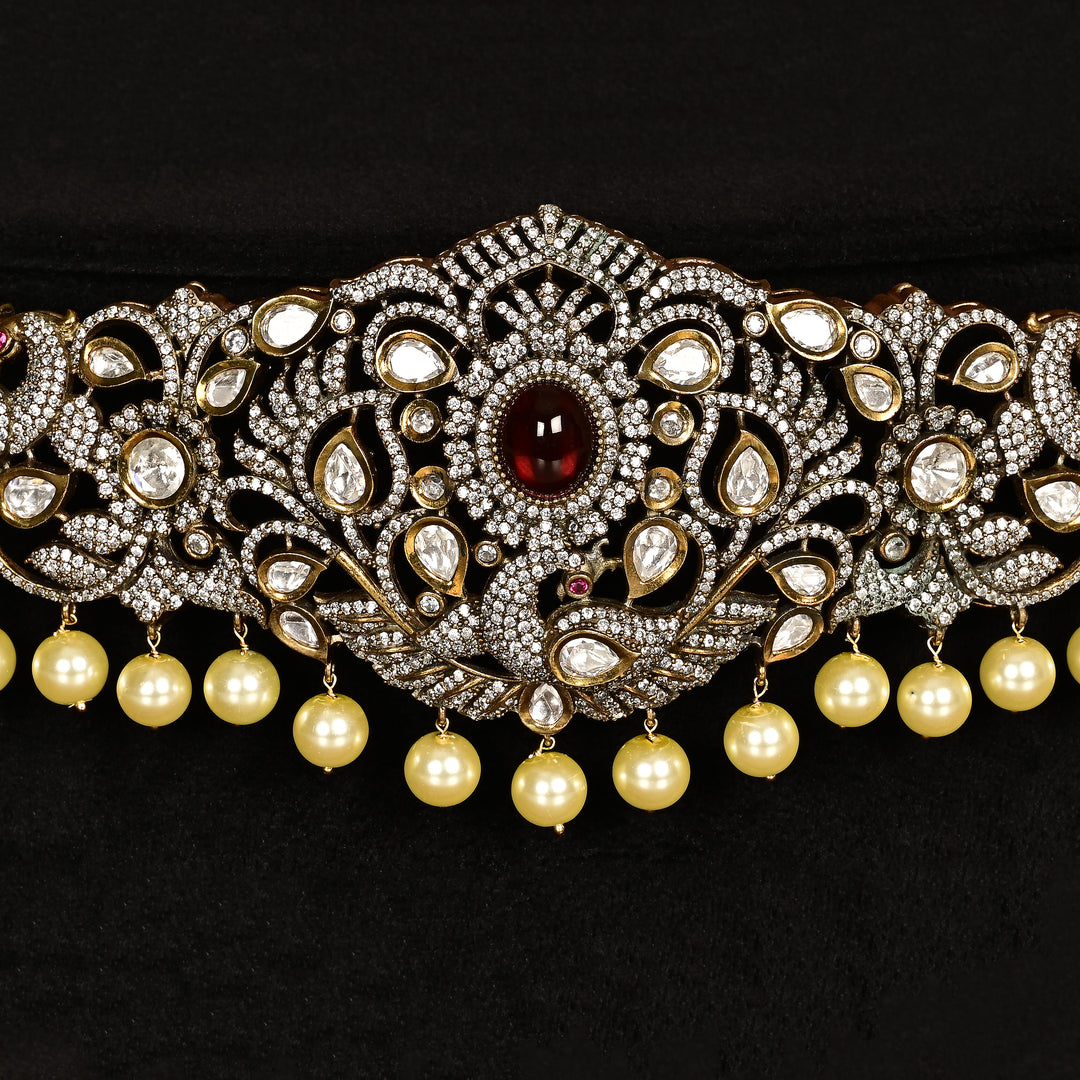 Victorian Vaddanam