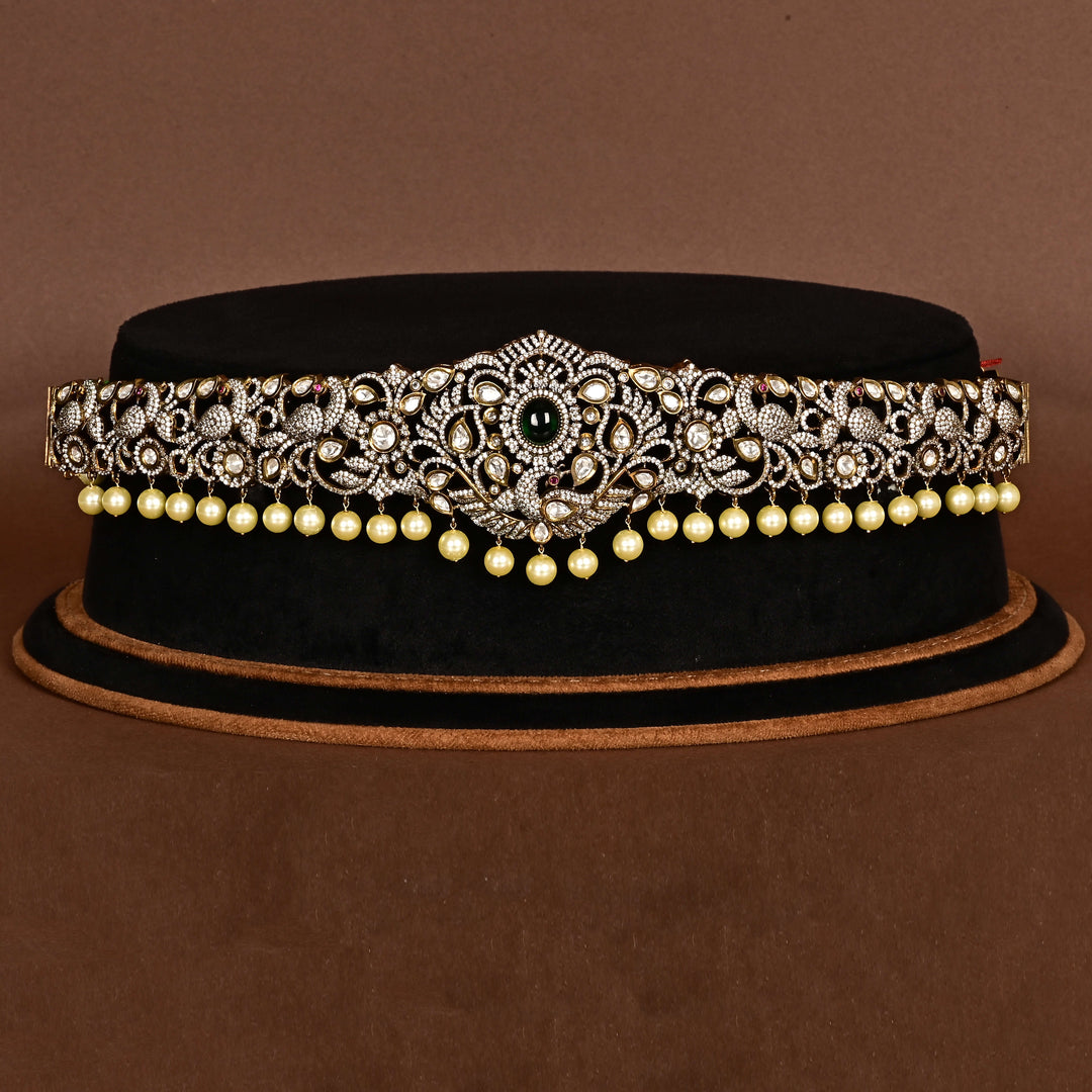 Victorian Vaddanam