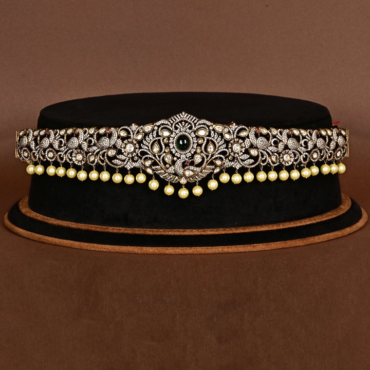 Victorian Vaddanam