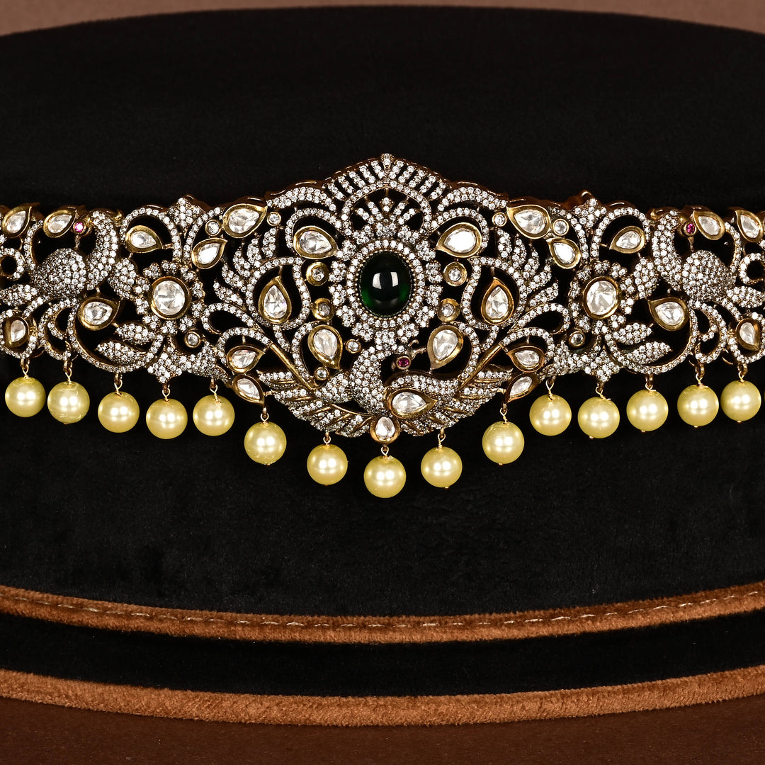Victorian Vaddanam