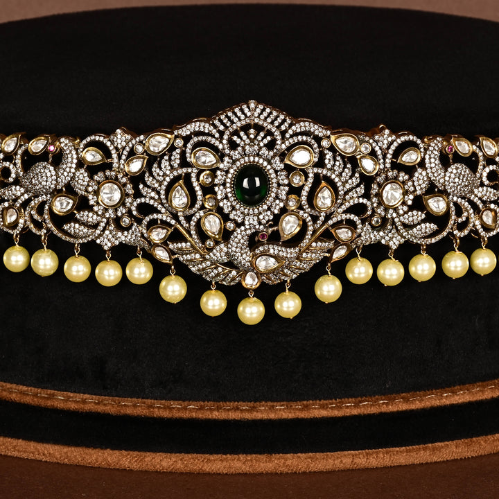 Victorian Vaddanam