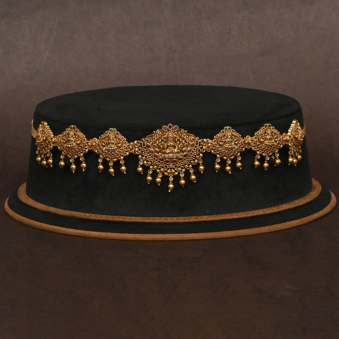 Temple Chain Vaddanam