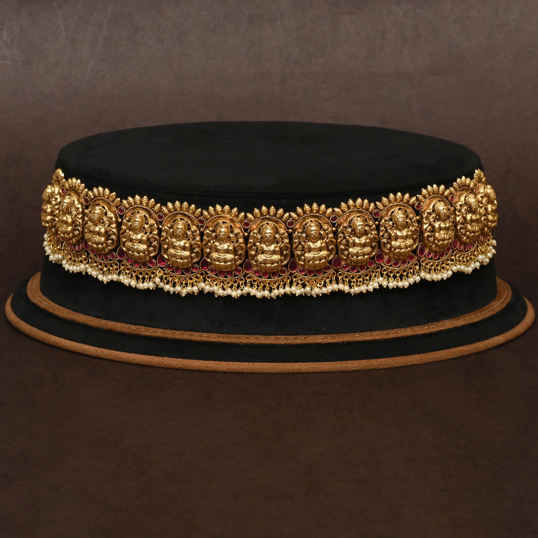 Temple Chain Vaddanam