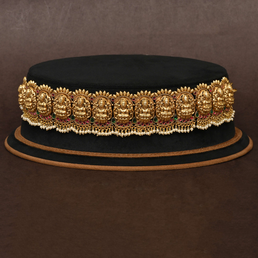 Temple Chain Vaddanam