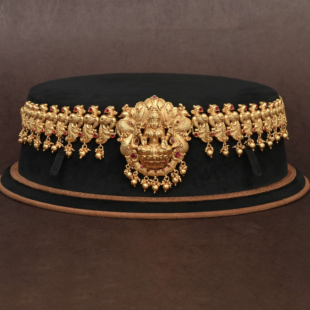 Temple Chain Vaddanam