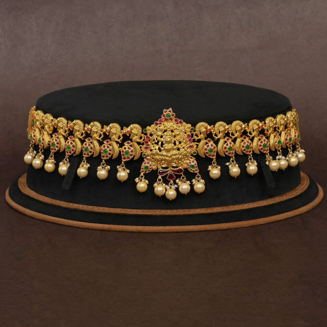 Temple Chain Vaddanam