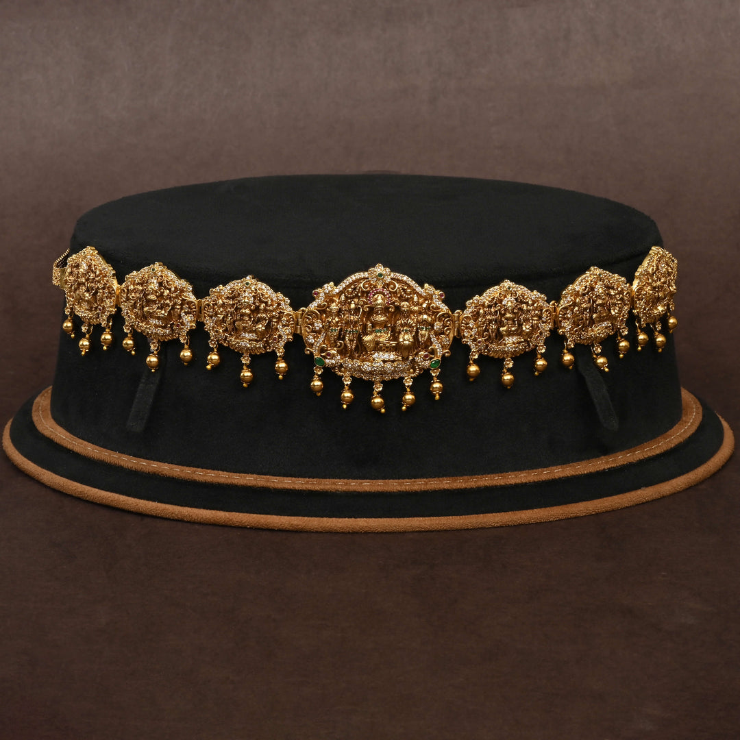 Temple Chain Vaddanam