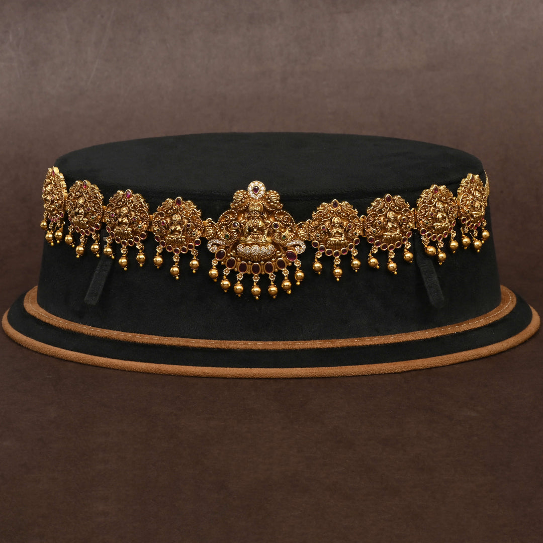 Temple Chain Vaddanam