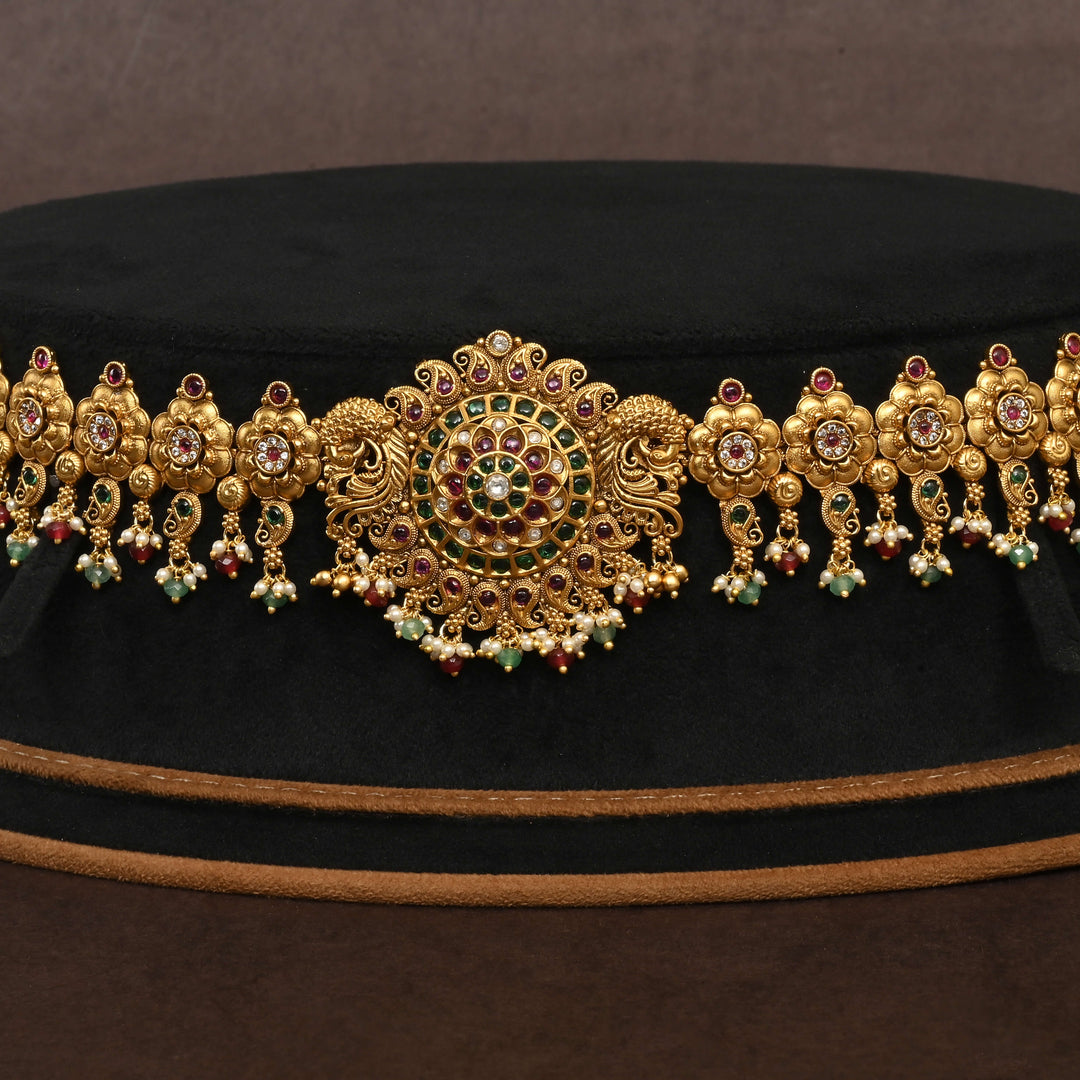 Temple Chain Vaddanam
