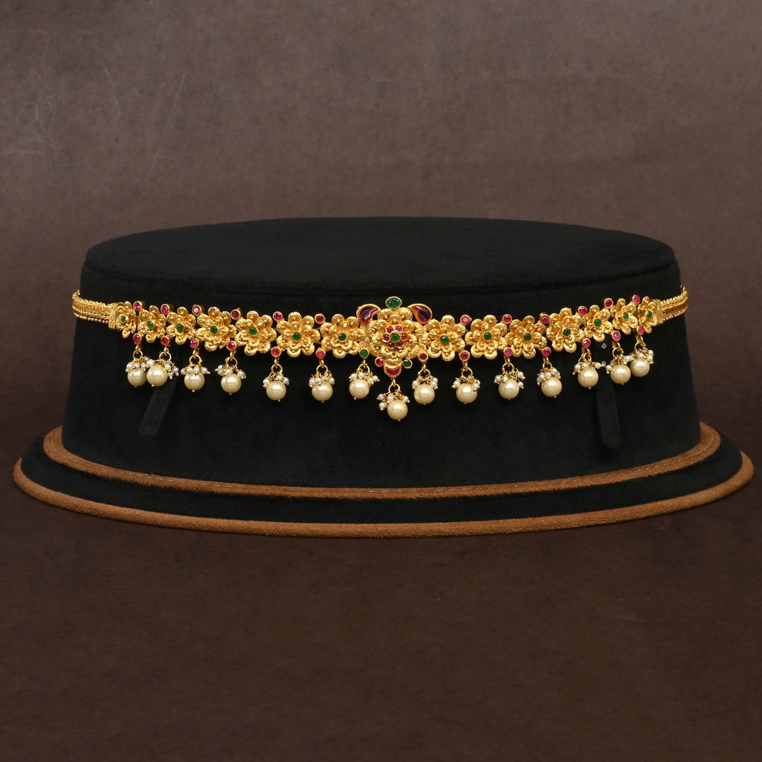 Temple Chain Vaddanam