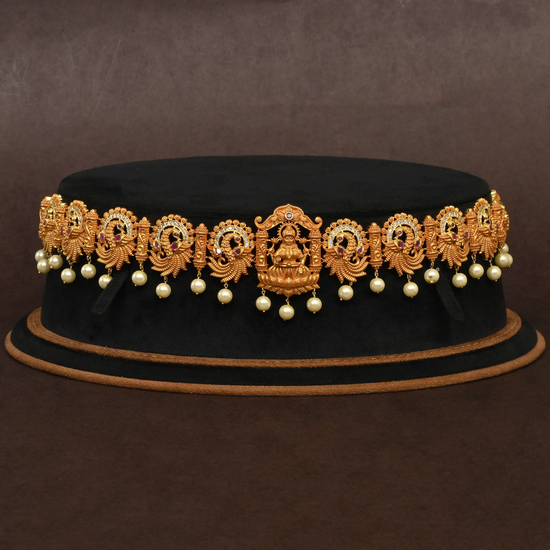 Temple Chain Vaddanam