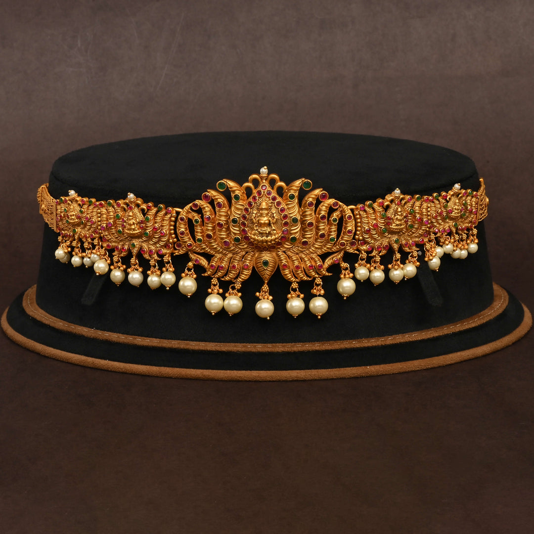 Temple Chain Vaddanam