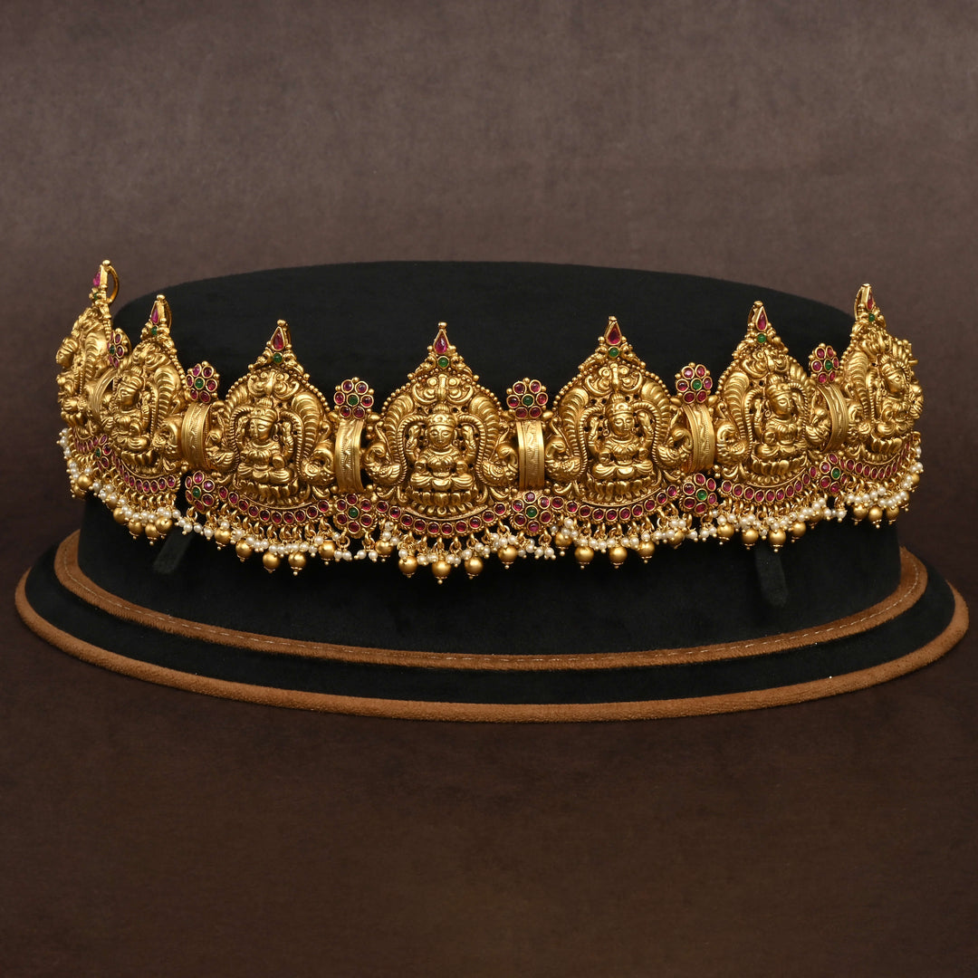 Temple Chain Vaddanam