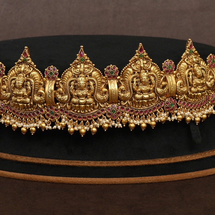 Temple Chain Vaddanam
