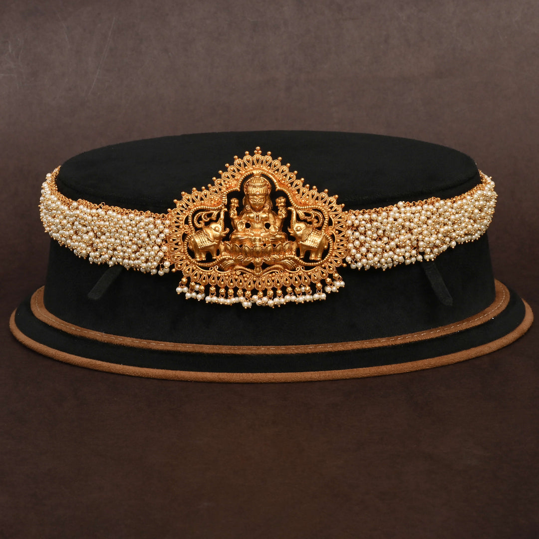 Temple Chain Vaddanam