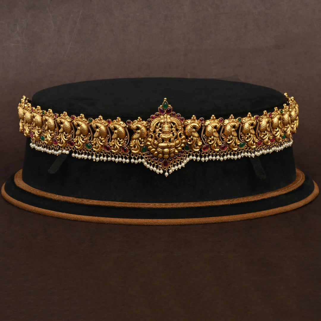 Temple Chain Vaddanam