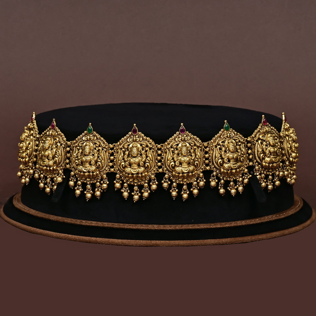 Temple Chain Vaddanam