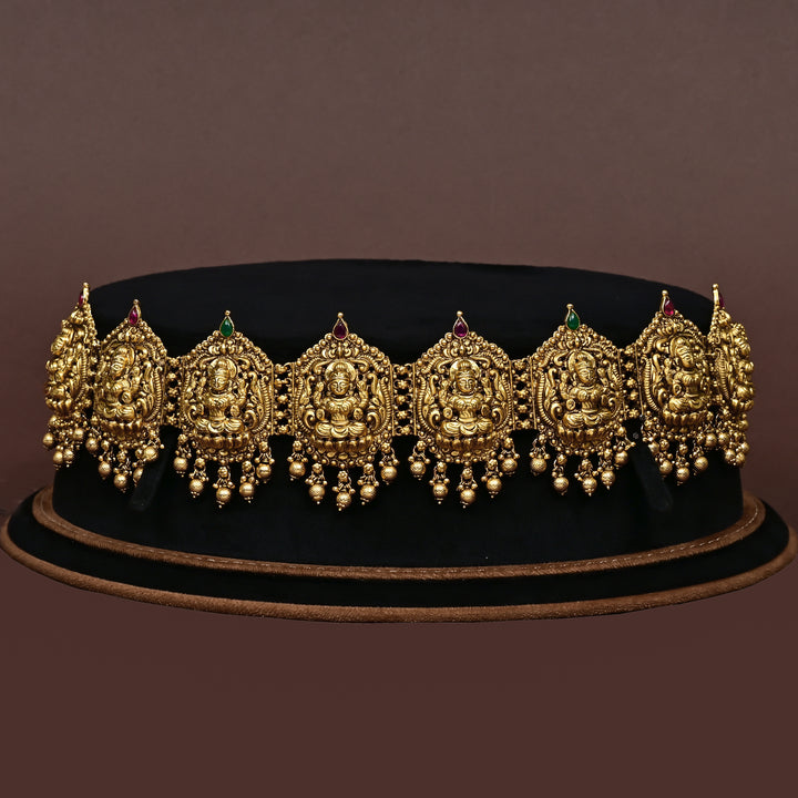 Temple Chain Vaddanam