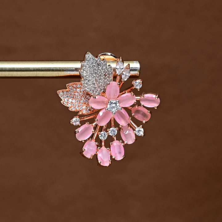 CZ Stud Earrings