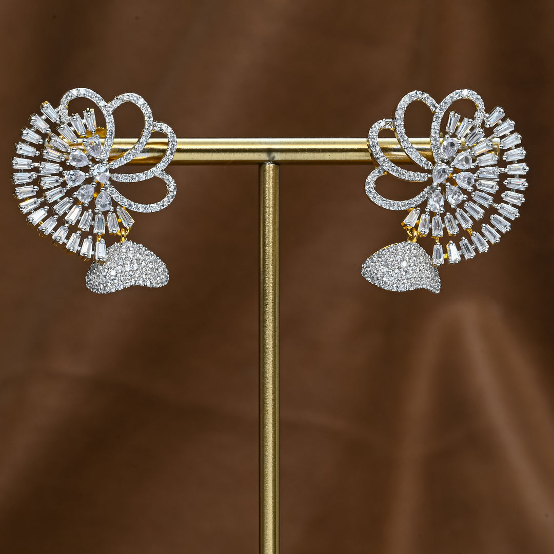 CZ Earrings