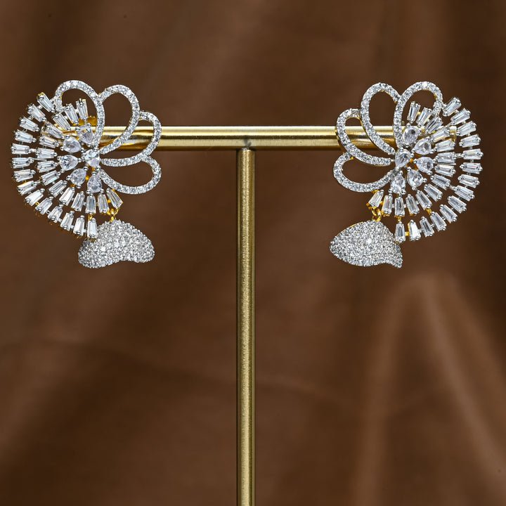 CZ Earrings