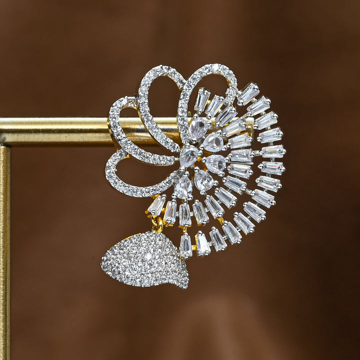 CZ Earrings
