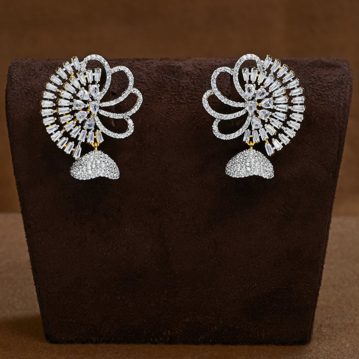 CZ Earrings