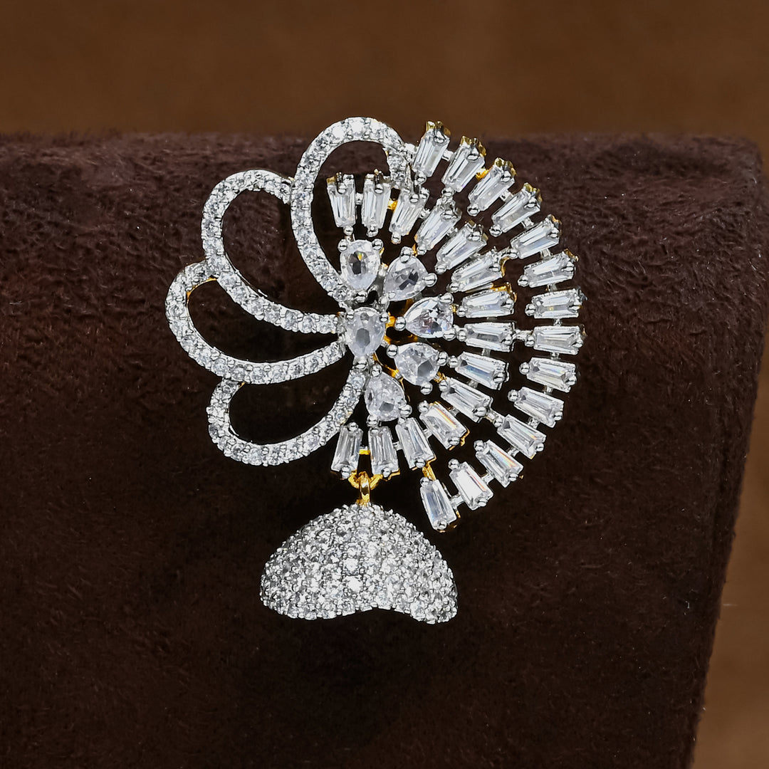 CZ Earrings