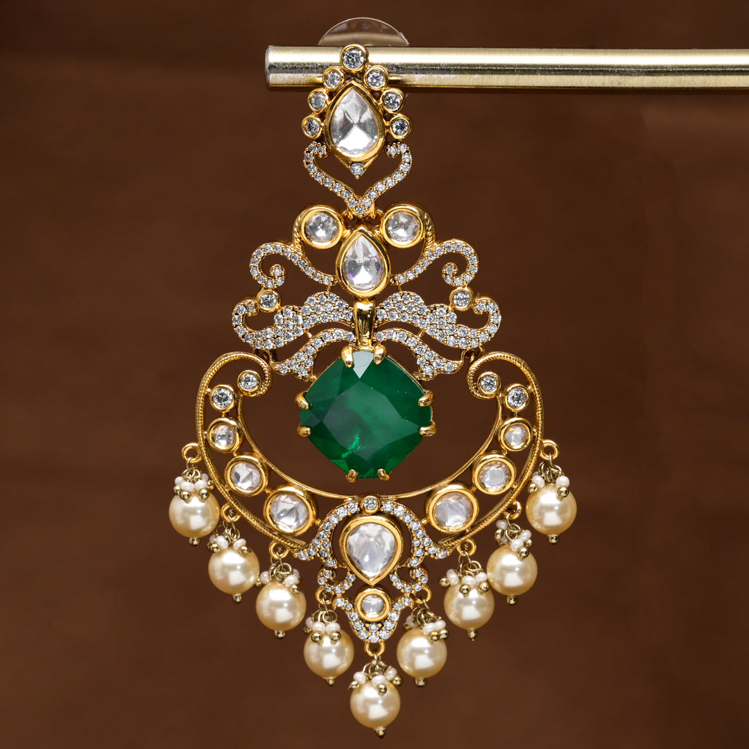 Moissanite Earrings