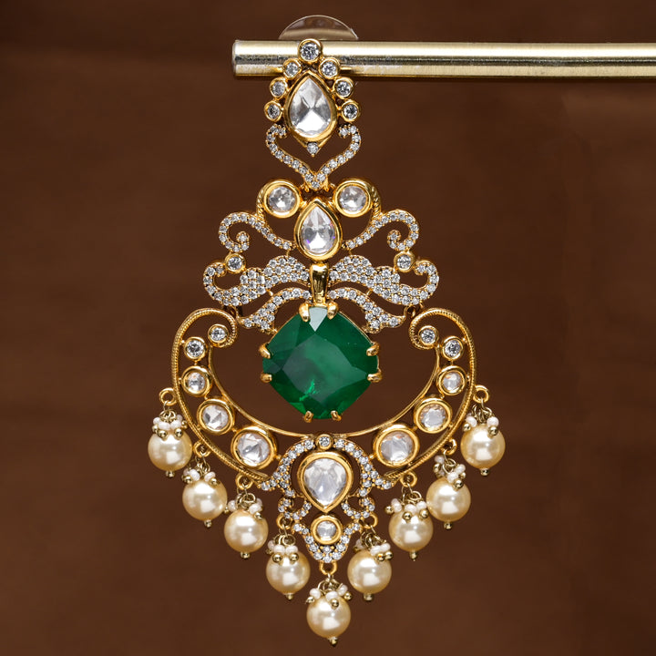 Moissanite Earrings