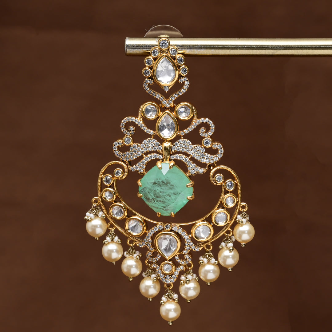 Moissanite Earrings
