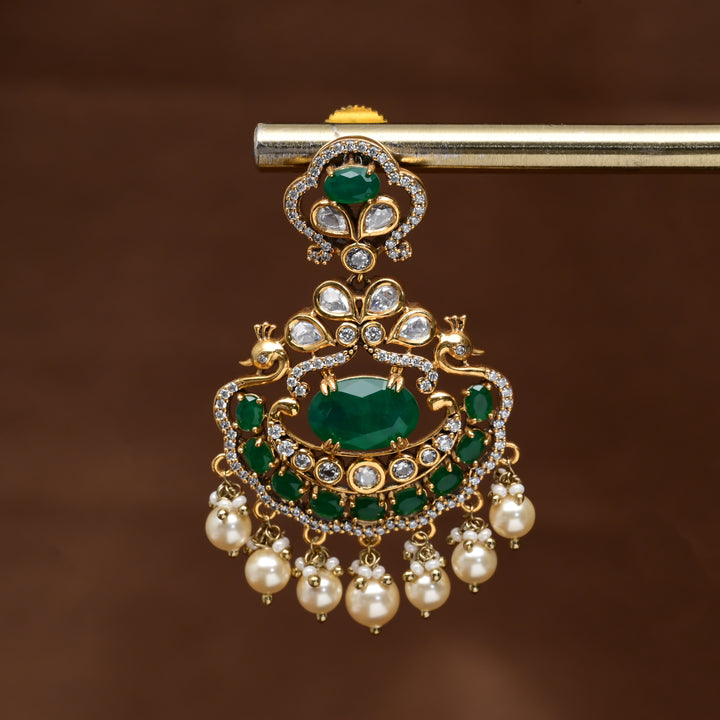 Moissanite Earrings
