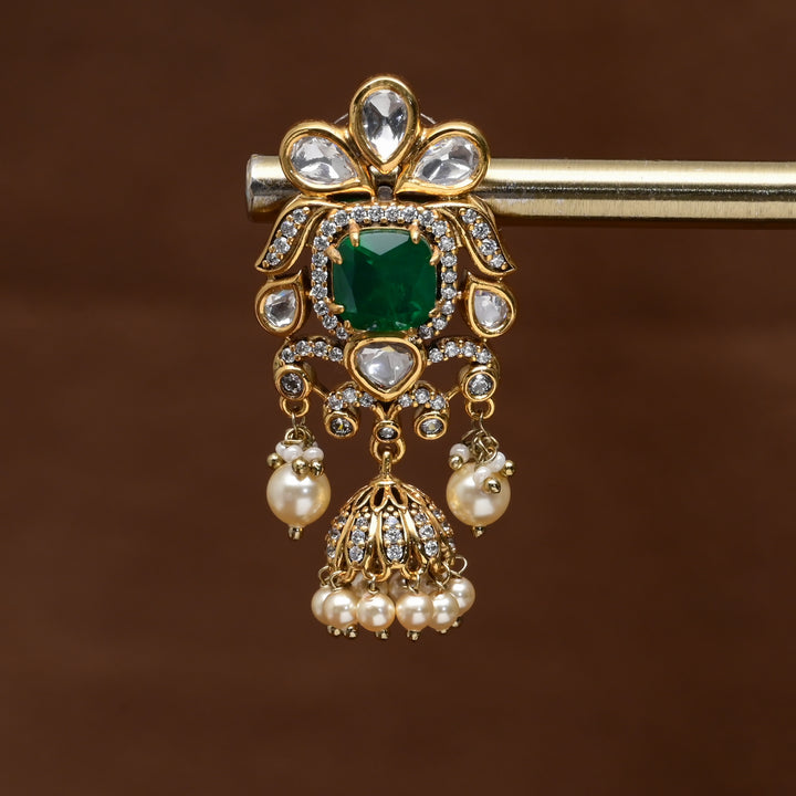 Moissanite Earrings