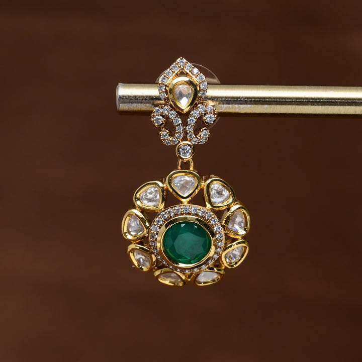 Moissanite Earrings