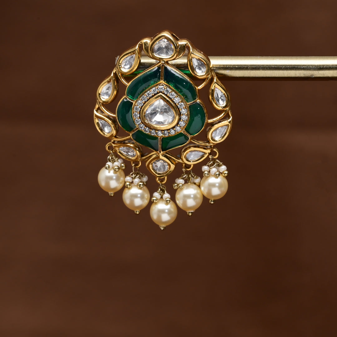 Moissanite Earrings