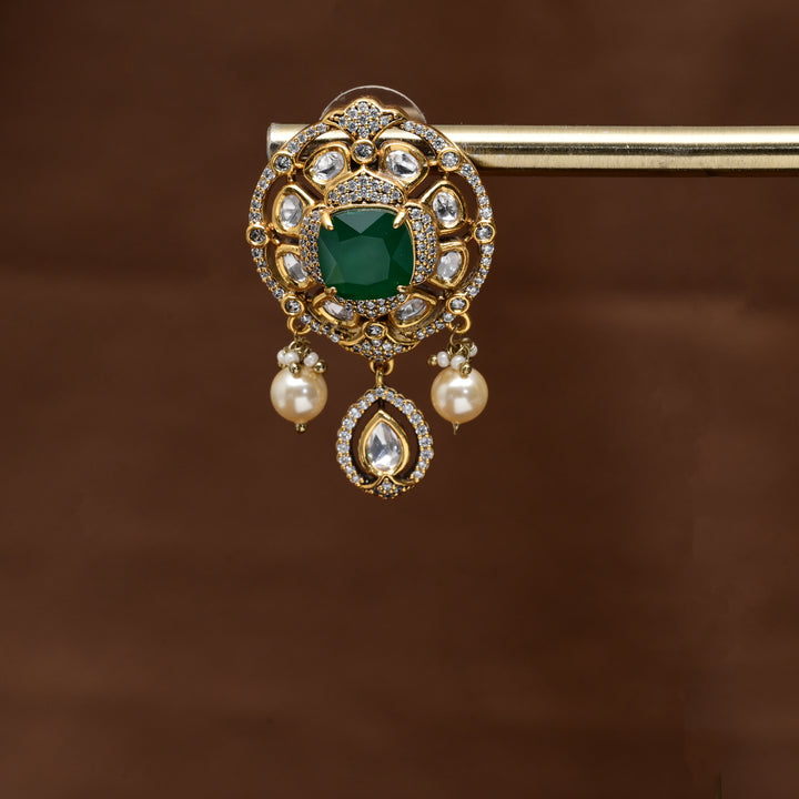 Moissanite Earrings