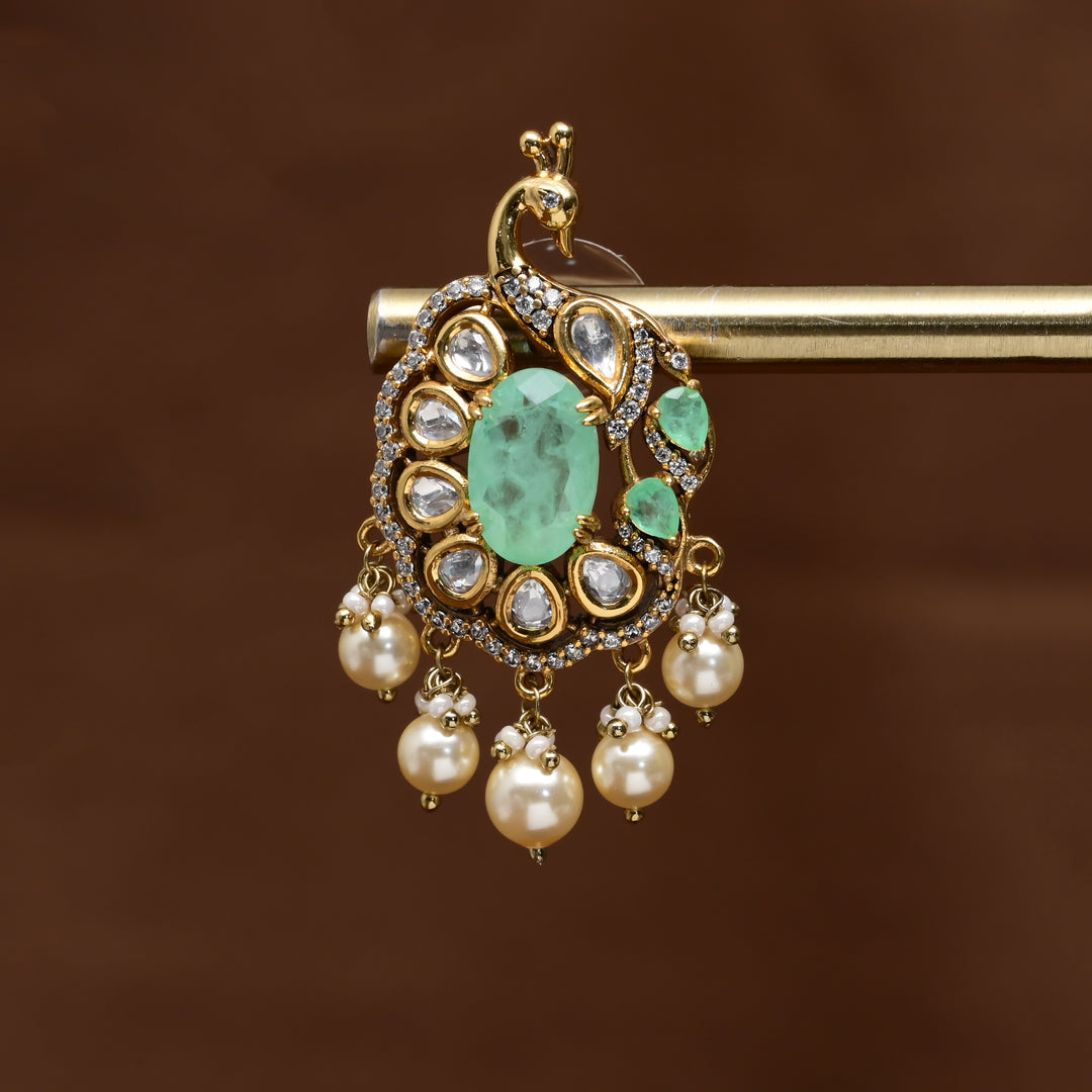 Moissanite Earrings