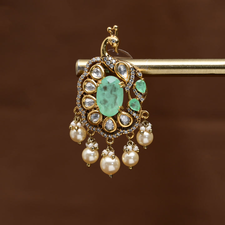 Moissanite Earrings