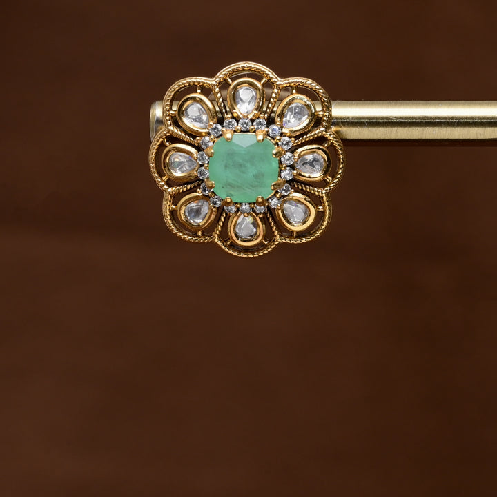 Moissanite Earrings