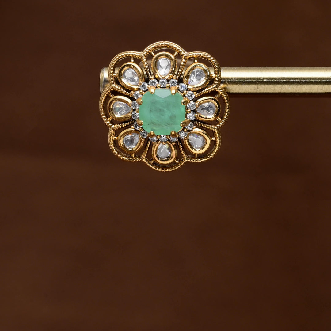 Moissanite Earrings