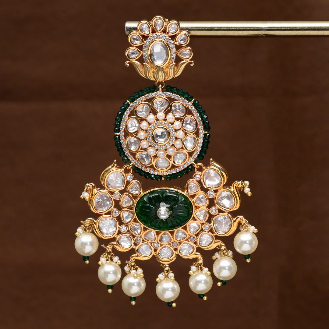 Moissanite Earrings