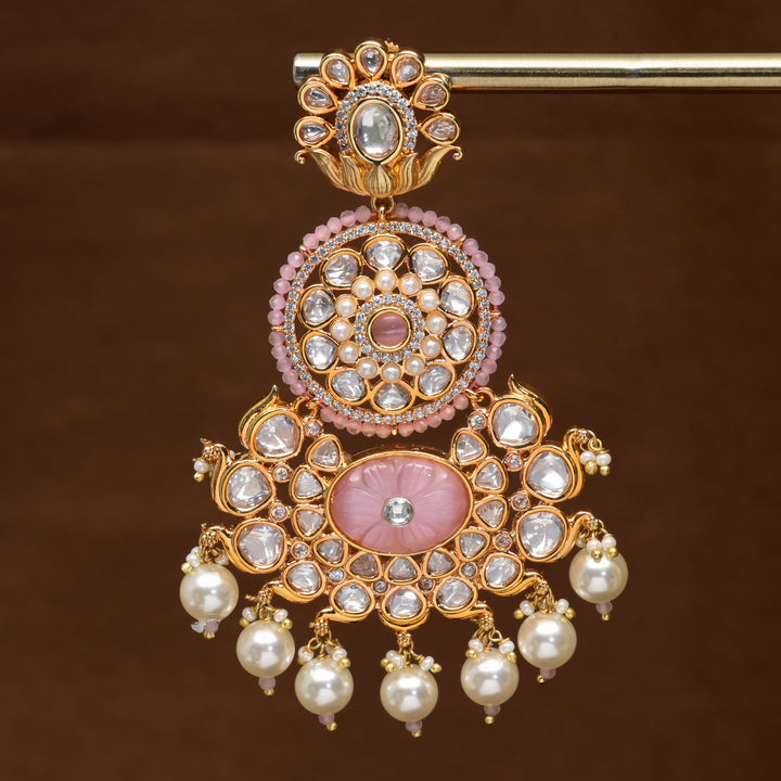 Moissanite Earrings