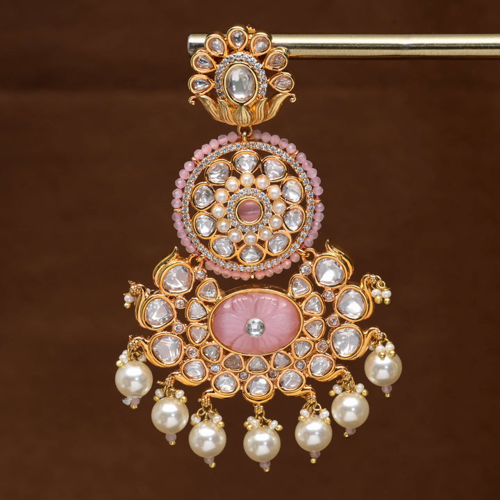 Moissanite Earrings