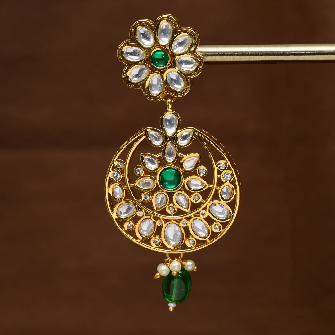 Moissanite Earrings