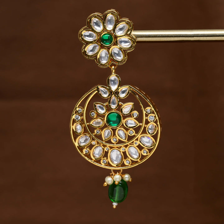 Moissanite Earrings