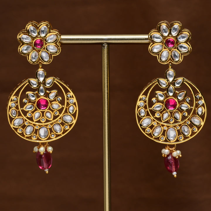 Moissanite Earrings