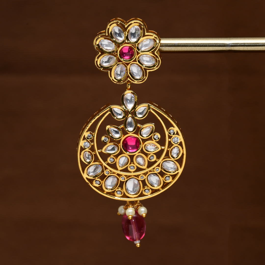 Moissanite Earrings